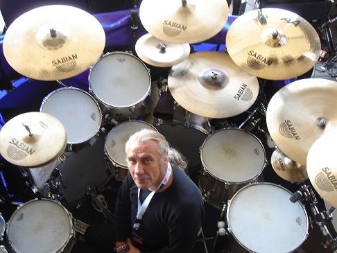 Bill Ward Sabbath